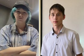 Розыск. Фото пресс-службы ГУ МВД по региону