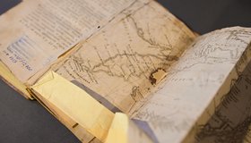 Муравьев-Амурский и Русская Америка: скрещения судьбы