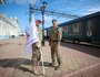 В мероприятии также приняли участие представители Ассоциации ветеранов СВО.