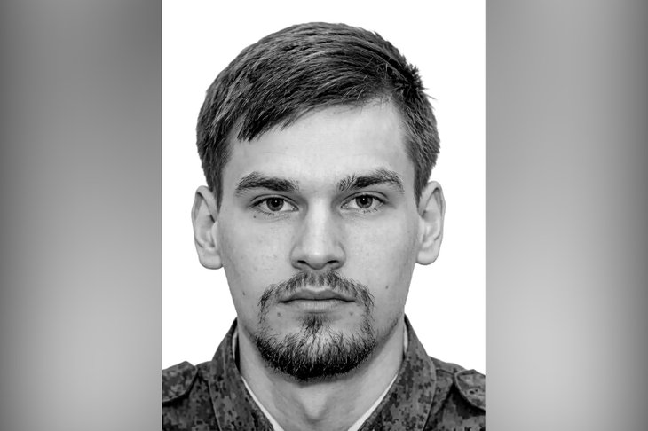 Виталий Головин. Фото из телеграм-канала Василия Темгеневского