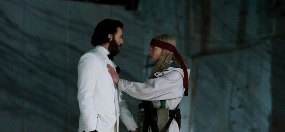 Жертва обстоятельств