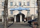 Больница. Фото из архива IRK.ru