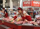 Центральный рынок. Фото пресс-службы администрации Иркутска