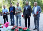 Депутаты ЗС в Усть-Илимске. Фото IRK.ru