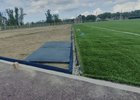 Стадион. Фото пресс-службы правительства Иркутской области