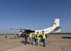 Рабочая поездка. Фото пресс-службы администрации Усть-Илимска