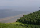 Братское водохранилище. Фото Ольги Фонарёвой, IRK.ru