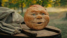 Последний богатырь. Колобок