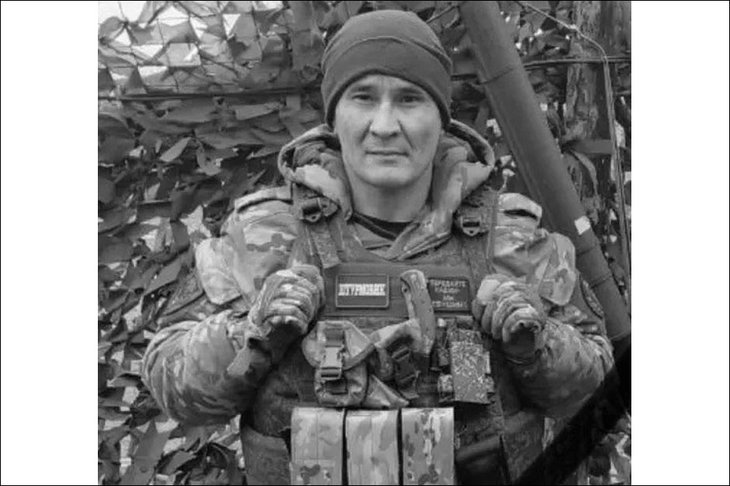 Андрей Бакланов. Фото из соцсетей мэра Эхирит-Булагатского района Геннадия Осодоева