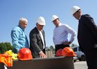 Обсуждение. Фото пресс-службы правительства Иркутской области