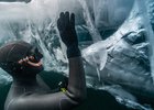 Дайвер. Фото предоставлено Федерацией фридайвинга