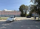 ДТП. Фото Госавтоинспекции города