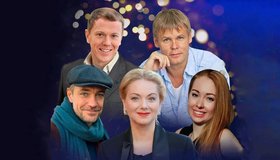 Дорогая Памела