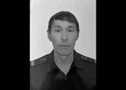 Александр Батуев. Фото со страницы администрации Нукутского округа в соцсети «ВКонтакте»