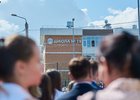 Школа. Фото из архива IRK.ru