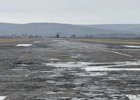 Аэропорт Киренска. Фото пресс-службы администрации города