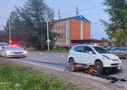 ДТП. Фото пресс-службы ГУ МВД по Иркутской области