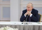 Владимир Путин. Фото с сайта Кремля