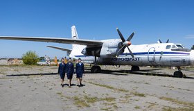 День воздушного флота России