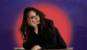 Анна Валиулина