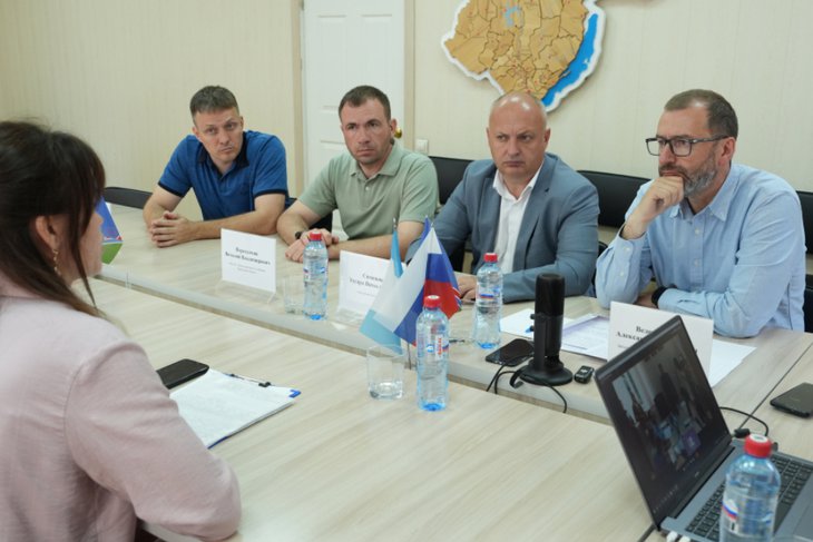 Прием граждан. IRK.ru