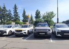 Участники экспедиции. Фото пресс-службы правительства Иркутской области