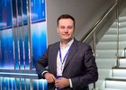 Алексей Охорзин, старший вице-президент, руководитель департамента продуктов розничного бизнеса ВТБ. Фото ВТБ