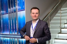 Алексей Охорзин, старший вице-президент, руководитель департамента продуктов розничного бизнеса ВТБ. Фото ВТБ