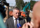 Игорь Кобзев. Фото с сайта правительства региона