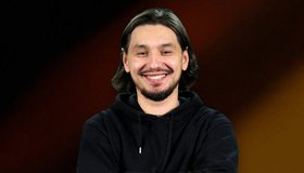 Алексей Стахович. Сольный стендап-концерт «Персонаж»