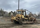 Трактор. Фото пресс-службы прокуратуры Иркутской области