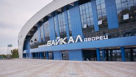 Фестиваль русского хоккея «Единство нации»