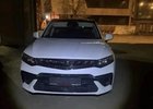Конфискованный автомобиль. Фото пресс-службы Госавтоинспекции Иркутской области