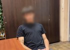 Подросток. Скриншот видео Госавтоинспекции региона