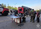 Фото ГУ МЧС России по Иркутской области