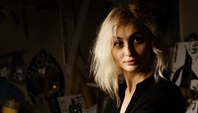 «Голос улиц». Мастер-класс по работе с зеркалами