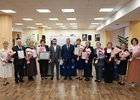 Встреча с педагогами. Фото пресс-службы правительства Иркутской области