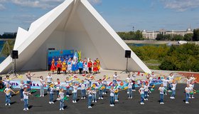 День Байкала 2026