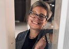 Лариса Сулейманова. Фото с личной страницы «ВКонтакте»