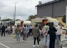 Акция. Фото пресс-службы правительства Иркутской области