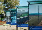 Фотовыставка «Национальный гелиогеофизический комплекс РАН: от идеи до реализации». Фото Маргариты Романовой, IRK.ru
