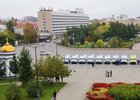 Машины. Фото из соцсетей минздрава Иркутской области