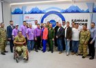 Фото пресс-службы Иркутского регионального отделения «Единой России»