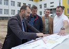 Делегация. Фото IRK.ru