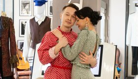 Музыкальный салон. Театральный хит-2