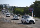 Дорога Иркутск — Шелехов. Фото пресс-службы правительства Иркутской области