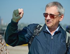 Иркутский астроном, доктор физико-математических наук Сергей Язев обратил внимание на беспрецедентность представленных приборов, многие из которых будут запущены впервые в мировой практике.