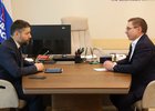 Источник фото — депутат Госдумы РФ Александр Якубовский