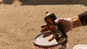 Творческая встреча с художниками фестиваля «Голос улиц»