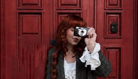 Фотопрогулка по объектам проекта «Голос улиц»